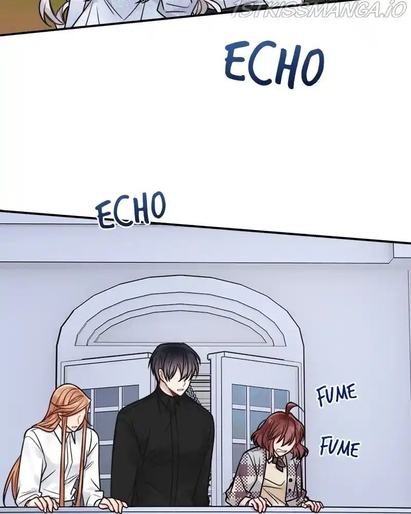 The Newlywed Life Of A Witch And A Dragon Chapter 85