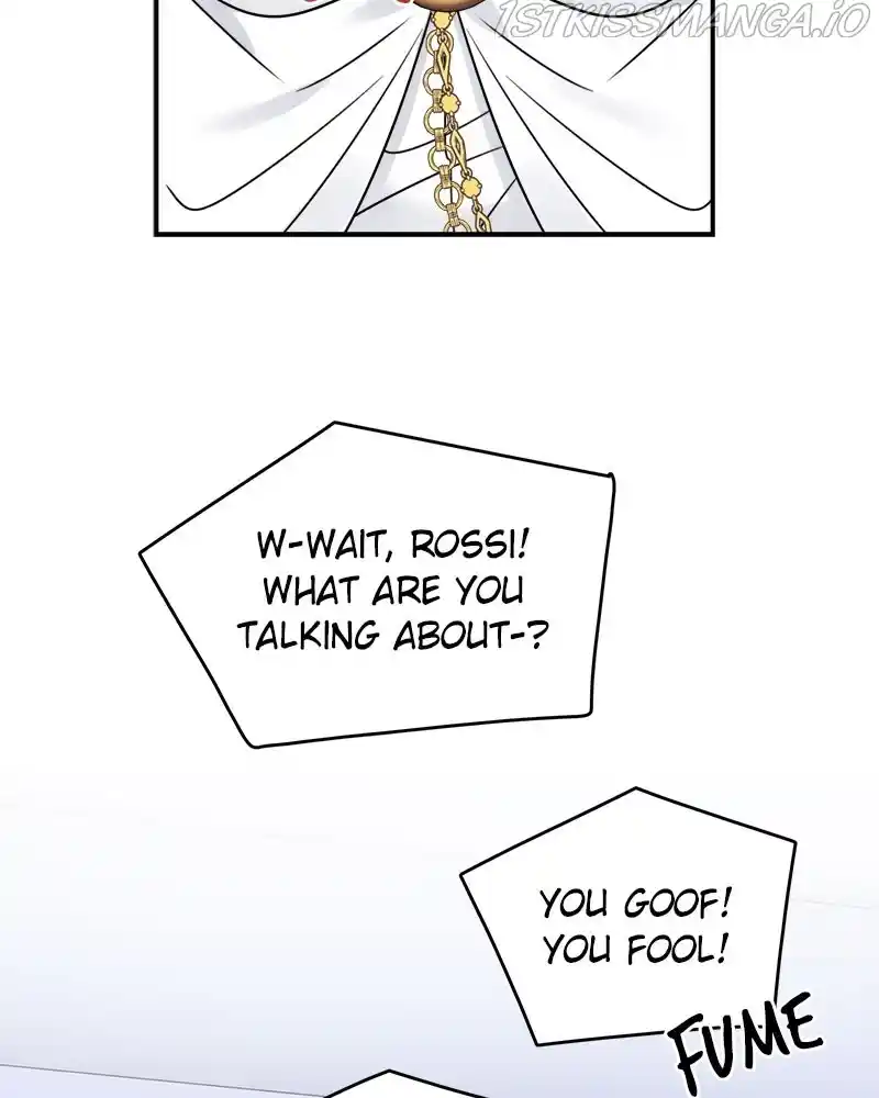 The Newlywed Life Of A Witch And A Dragon Chapter 85