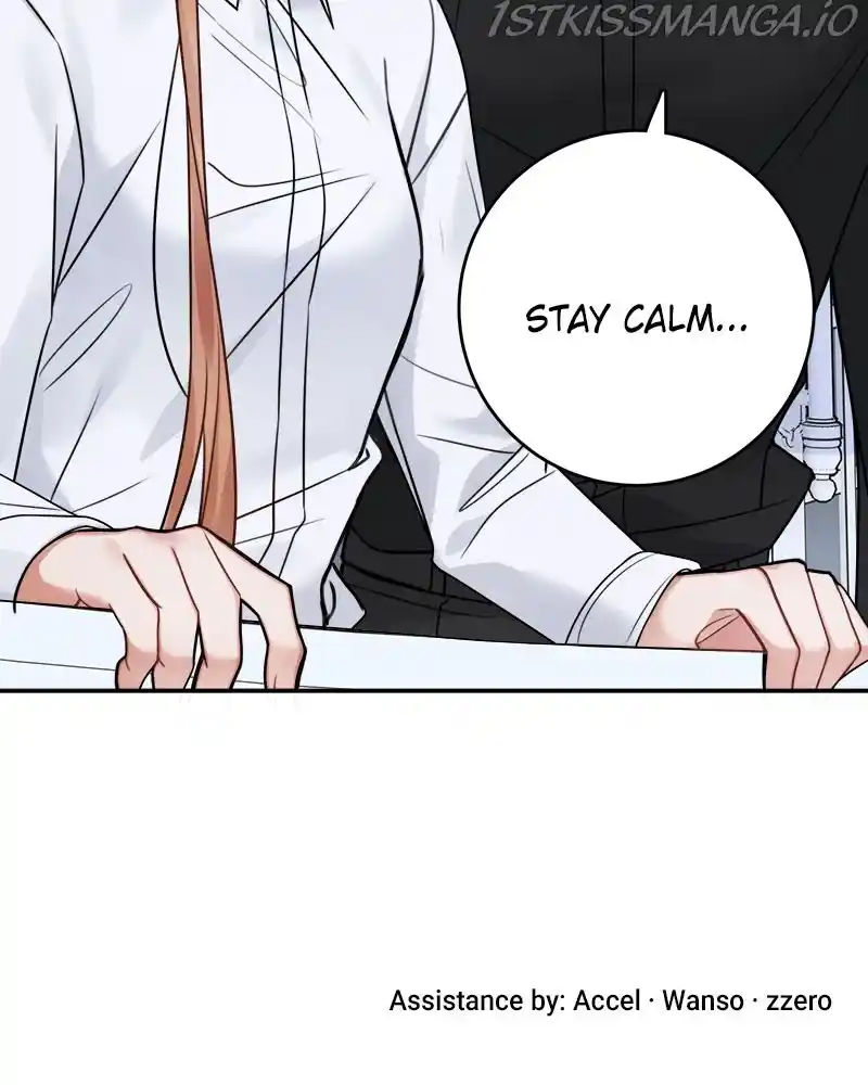 The Newlywed Life Of A Witch And A Dragon Chapter 85