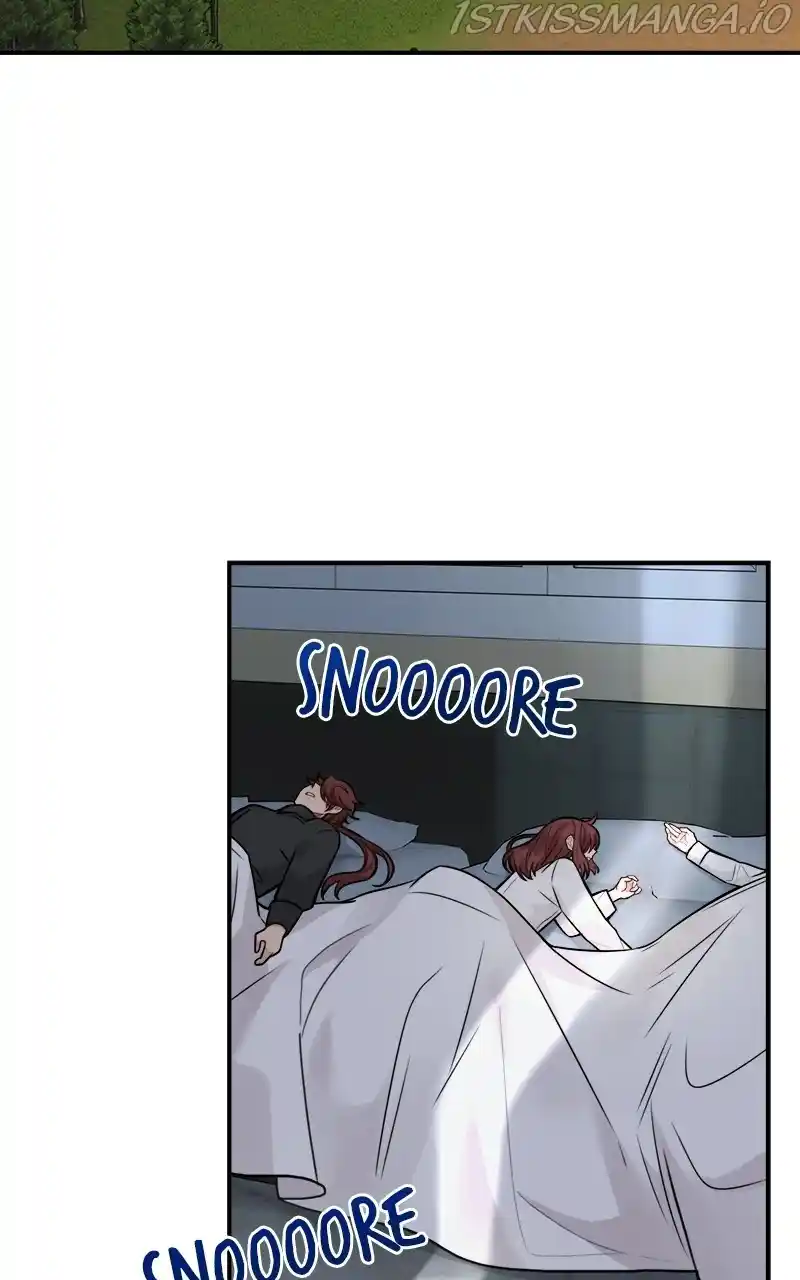 The Newlywed Life Of A Witch And A Dragon Chapter 93