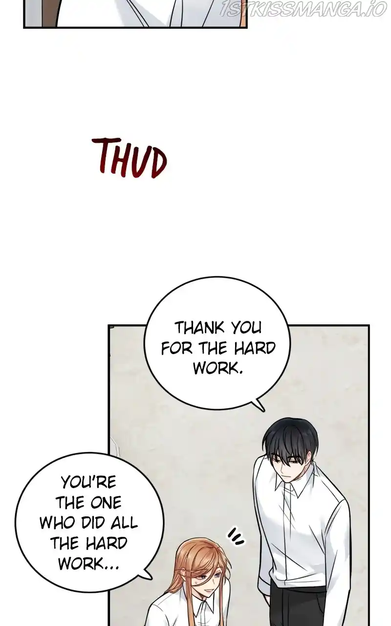 The Newlywed Life Of A Witch And A Dragon Chapter 93