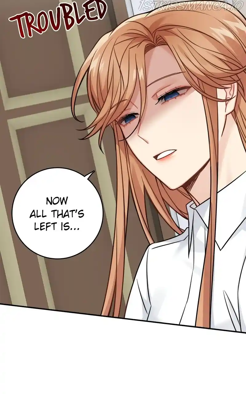 The Newlywed Life Of A Witch And A Dragon Chapter 93