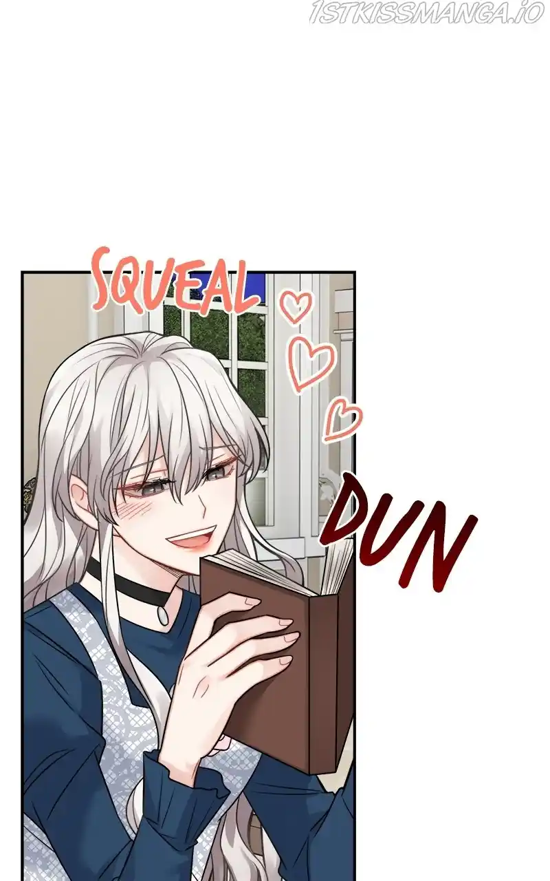 The Newlywed Life Of A Witch And A Dragon Chapter 93