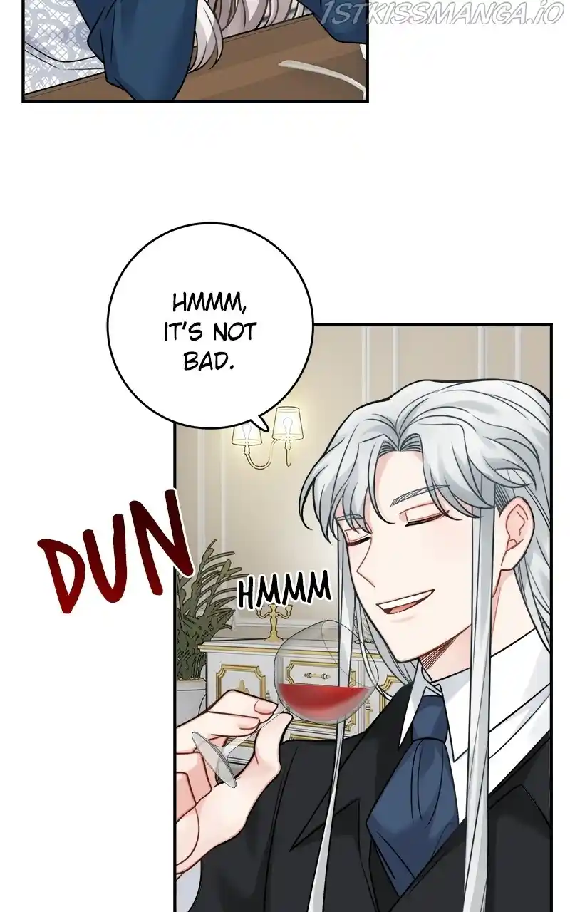 The Newlywed Life Of A Witch And A Dragon Chapter 93