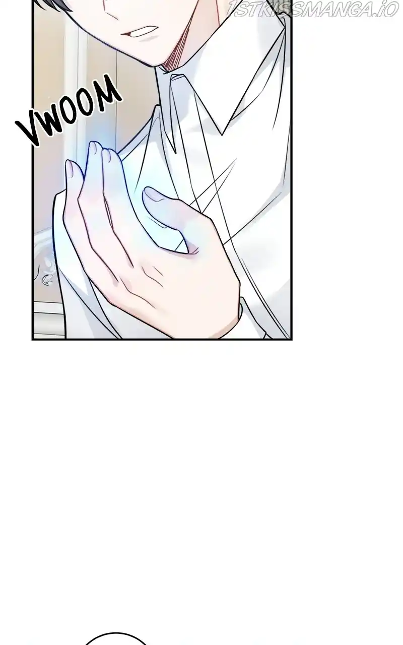 The Newlywed Life Of A Witch And A Dragon Chapter 93