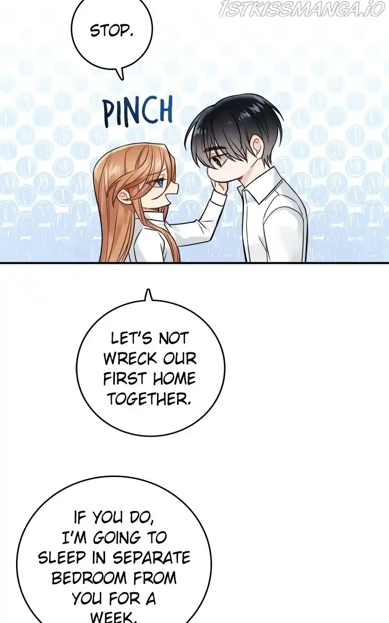 The Newlywed Life Of A Witch And A Dragon Chapter 93