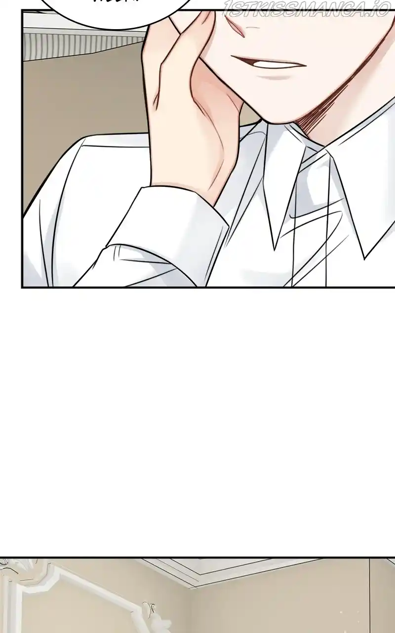 The Newlywed Life Of A Witch And A Dragon Chapter 93