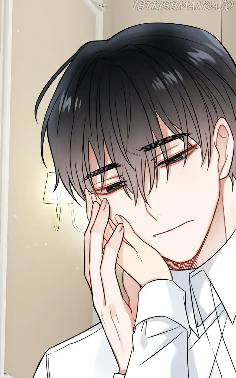 The Newlywed Life Of A Witch And A Dragon Chapter 93