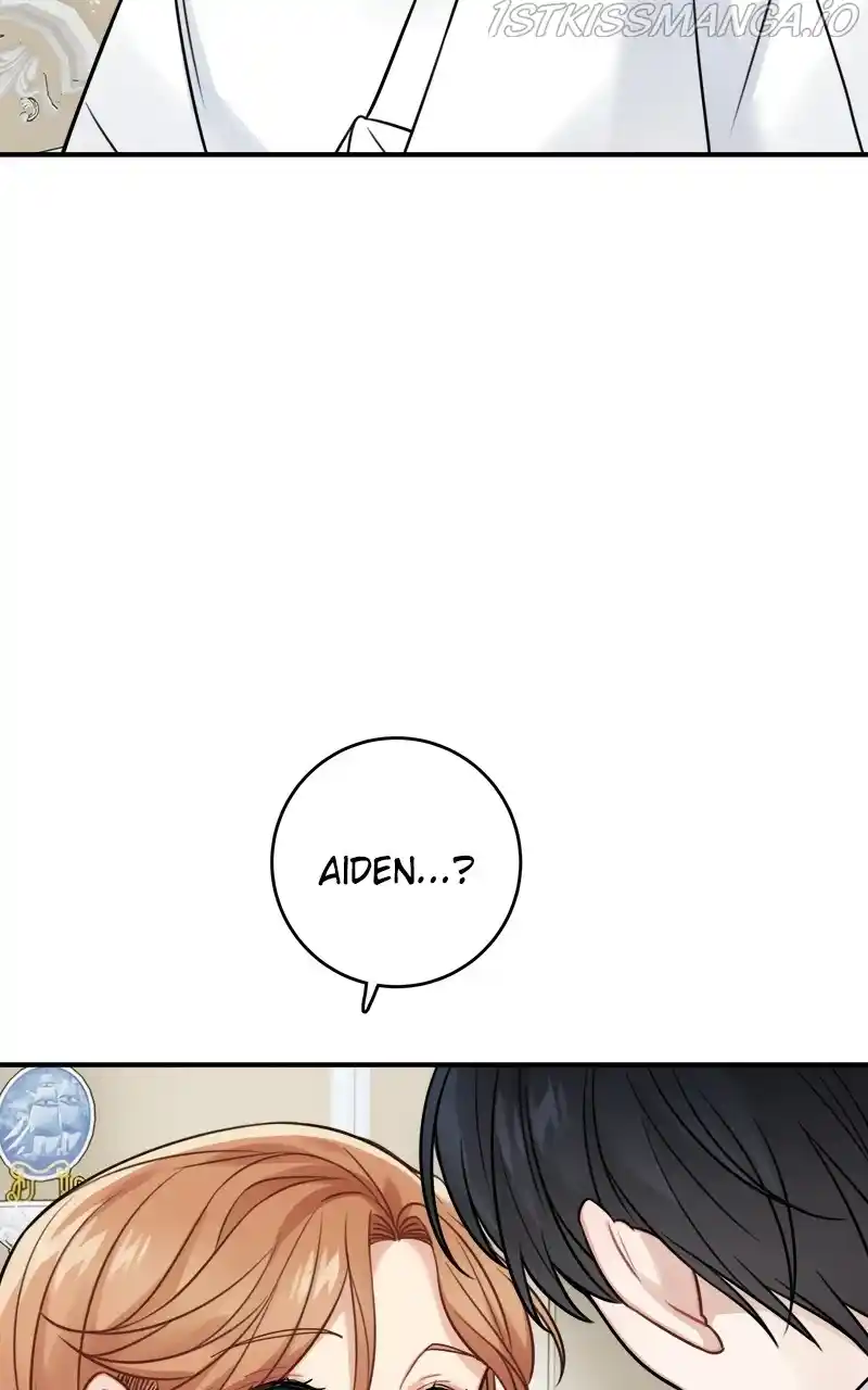 The Newlywed Life Of A Witch And A Dragon Chapter 93