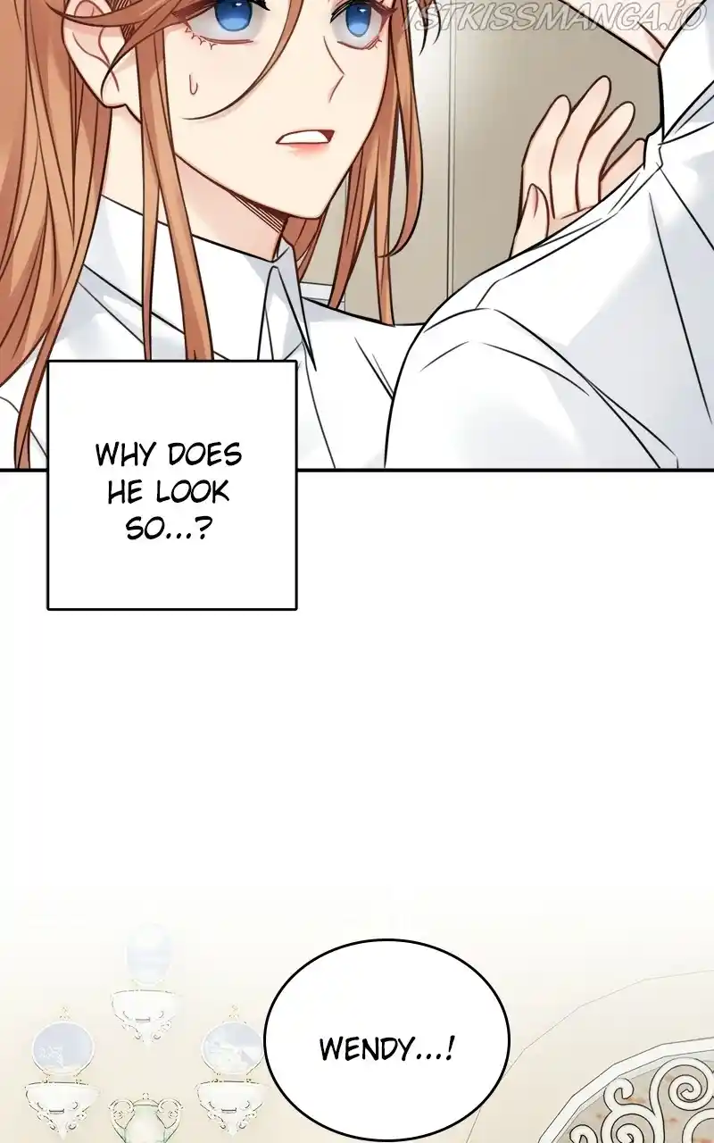 The Newlywed Life Of A Witch And A Dragon Chapter 93