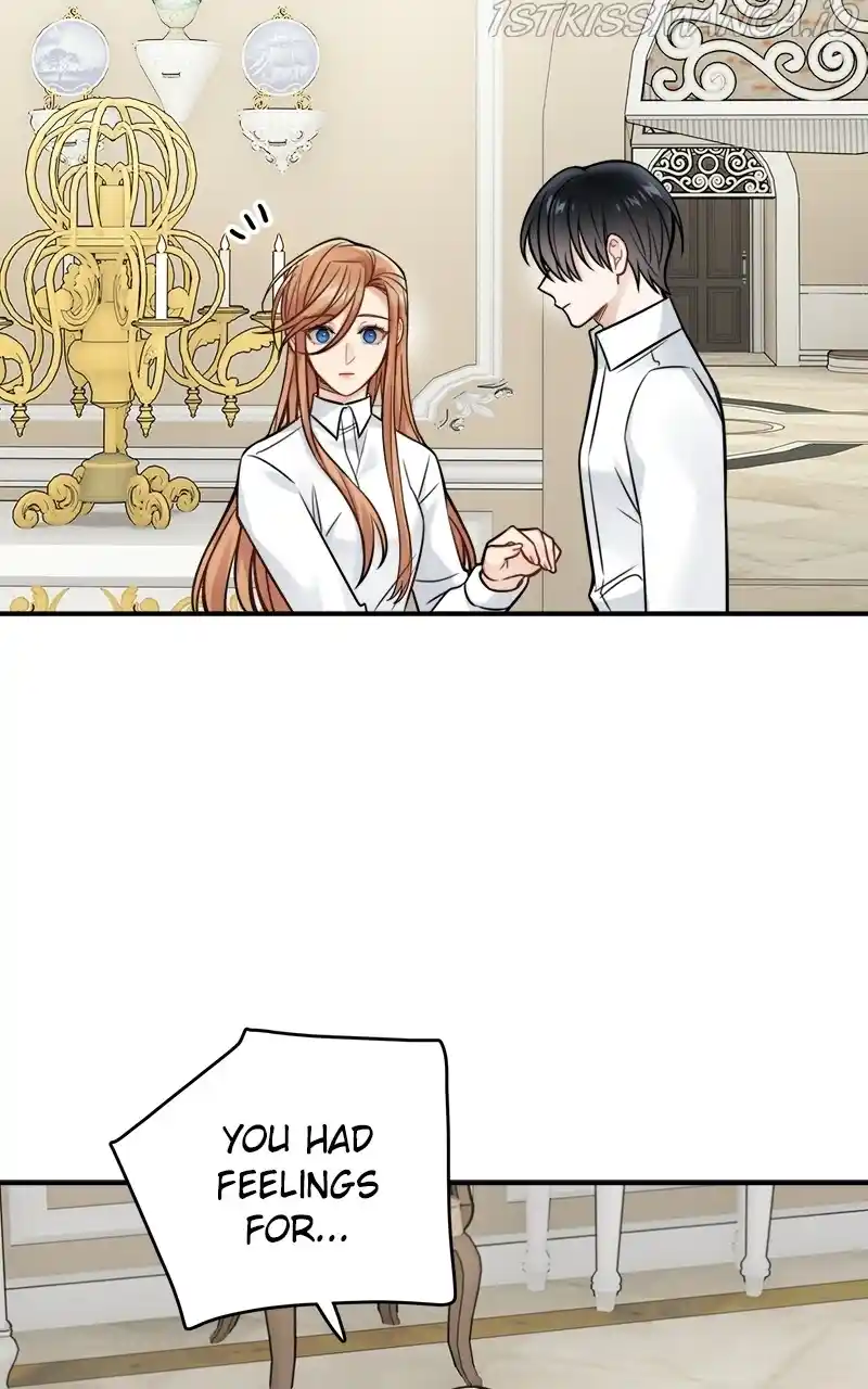 The Newlywed Life Of A Witch And A Dragon Chapter 93