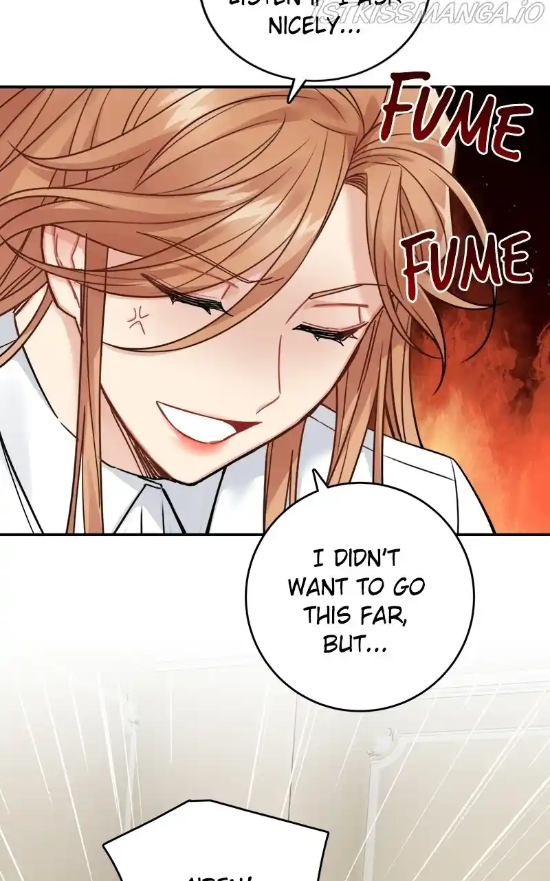 The Newlywed Life Of A Witch And A Dragon Chapter 93