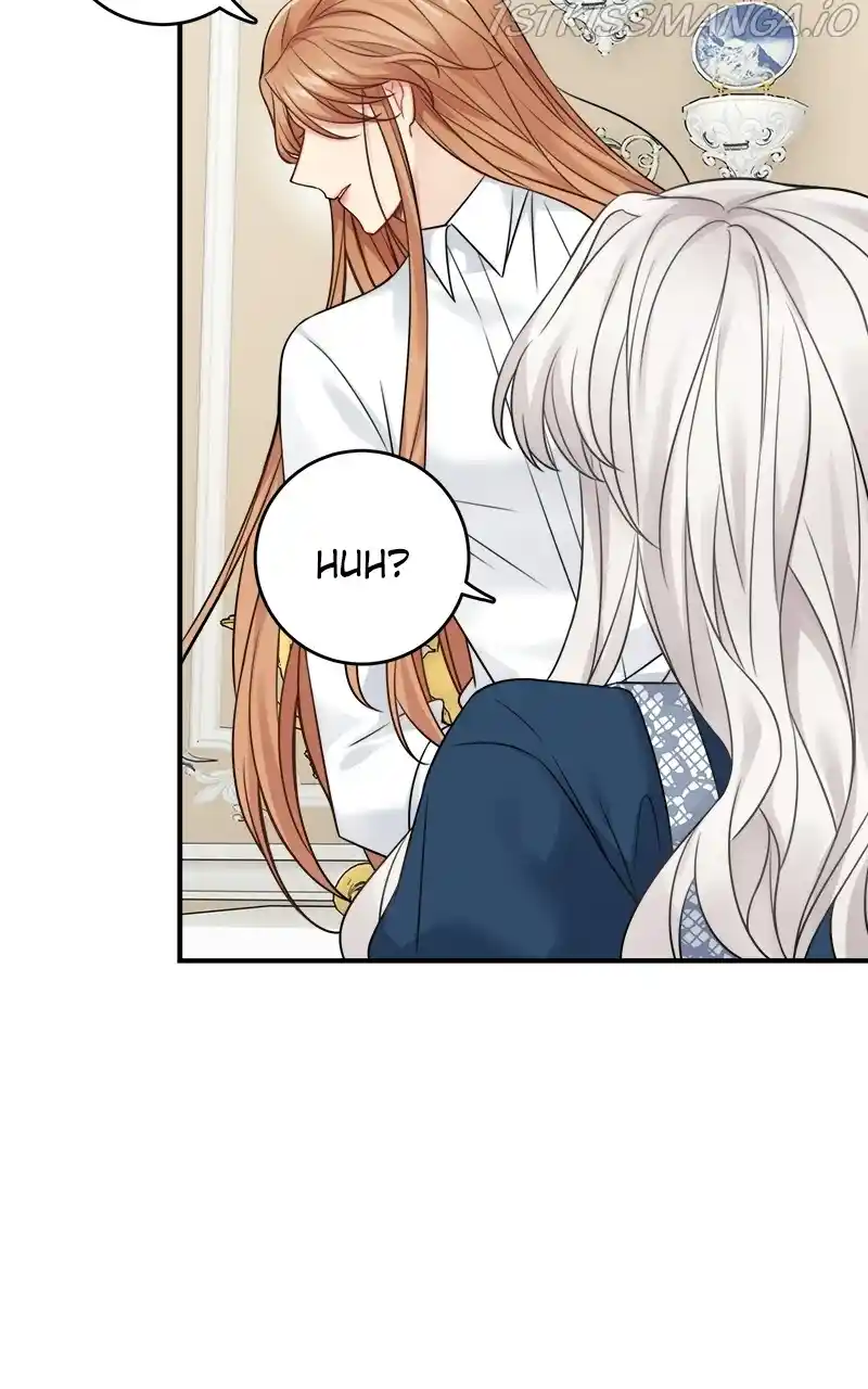 The Newlywed Life Of A Witch And A Dragon Chapter 93