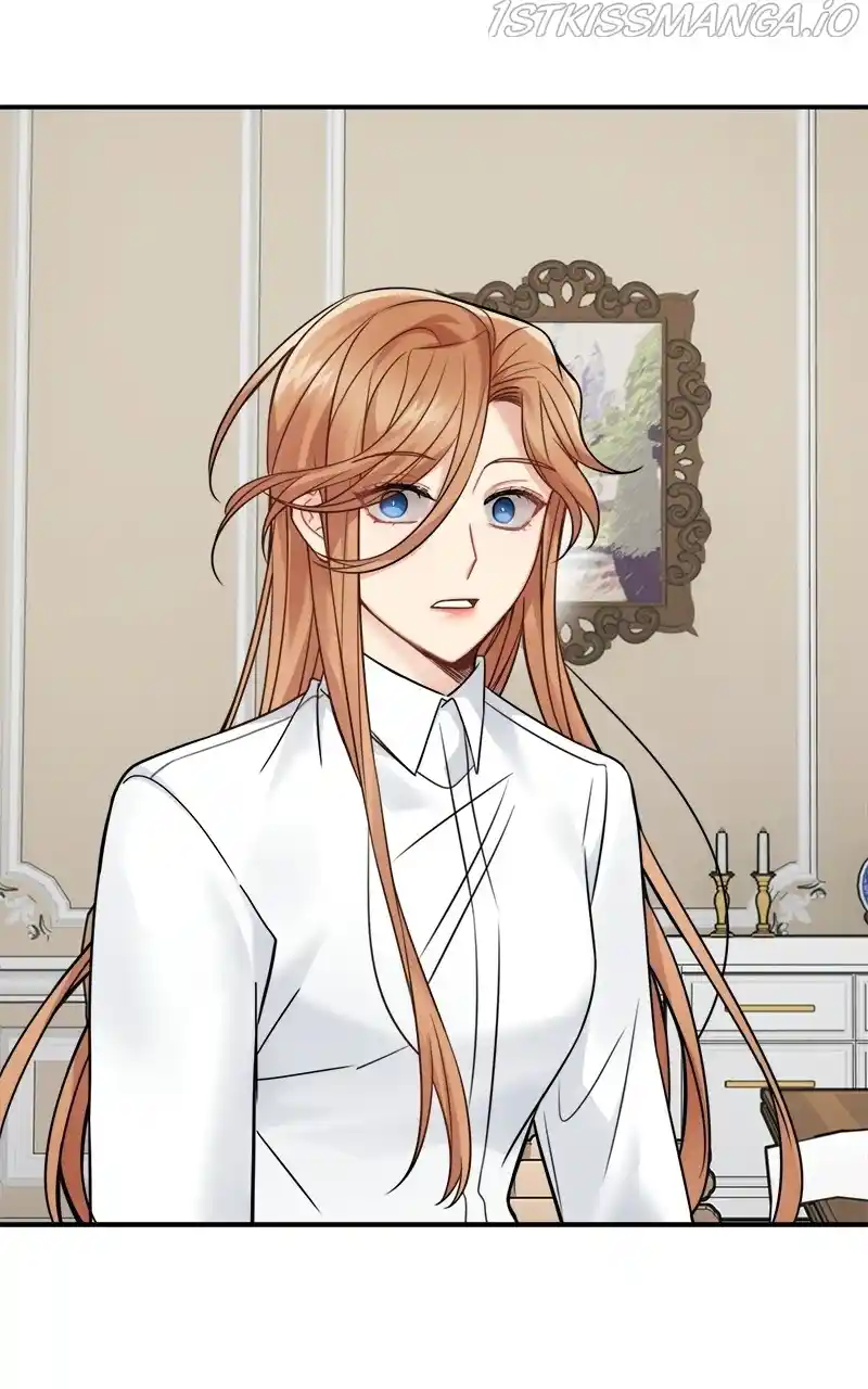 The Newlywed Life Of A Witch And A Dragon Chapter 93