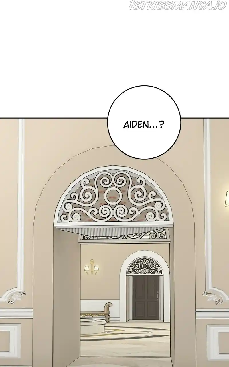 The Newlywed Life Of A Witch And A Dragon Chapter 93