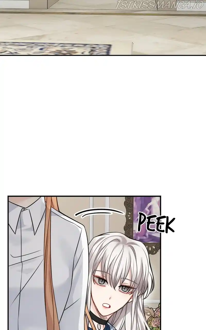 The Newlywed Life Of A Witch And A Dragon Chapter 93