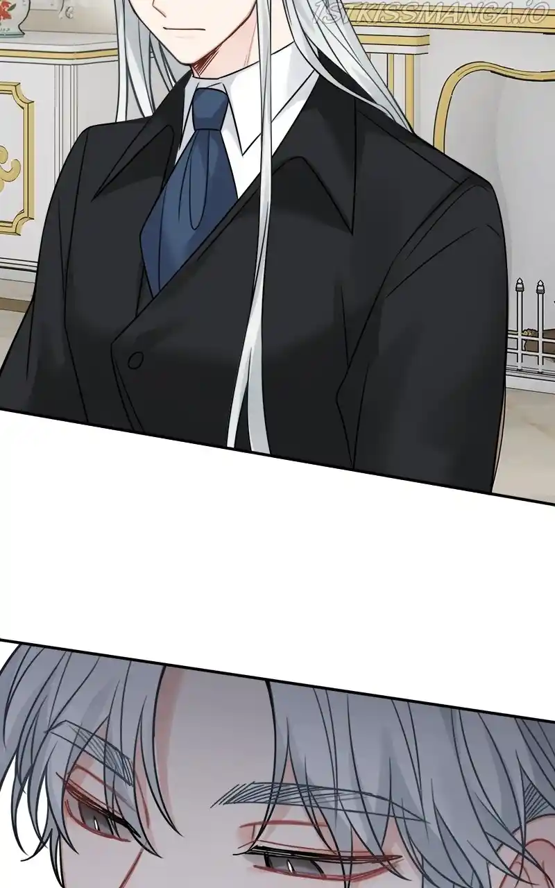 The Newlywed Life Of A Witch And A Dragon Chapter 93