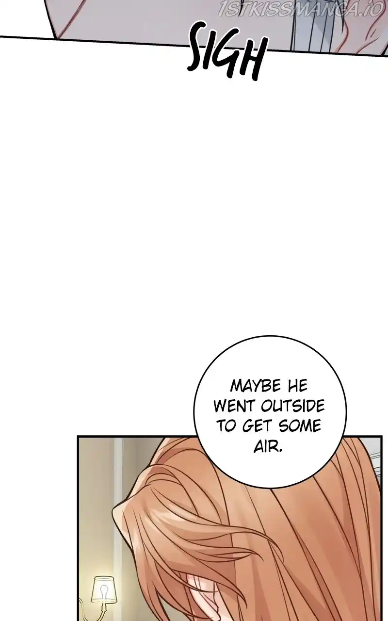 The Newlywed Life Of A Witch And A Dragon Chapter 93