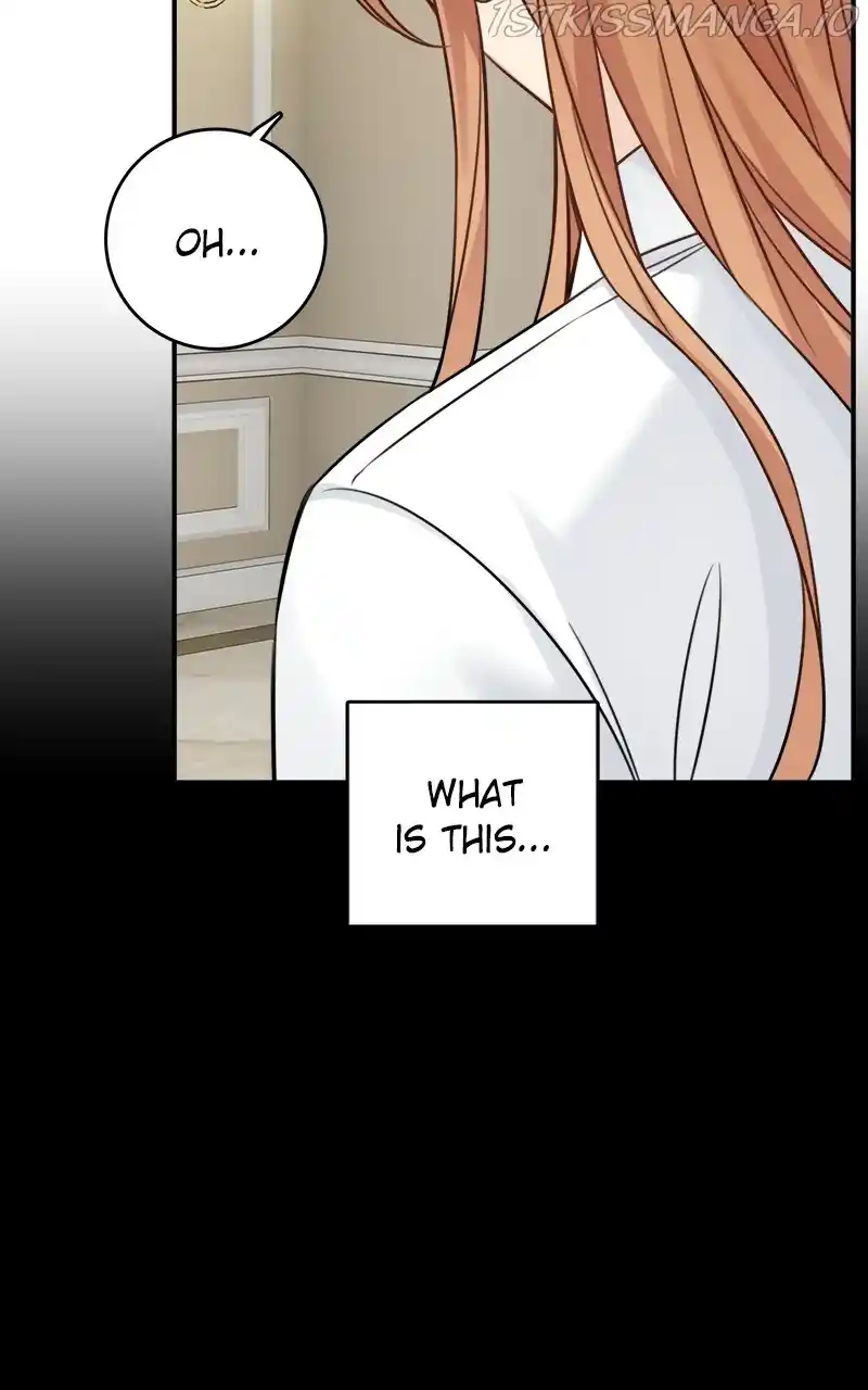 The Newlywed Life Of A Witch And A Dragon Chapter 93