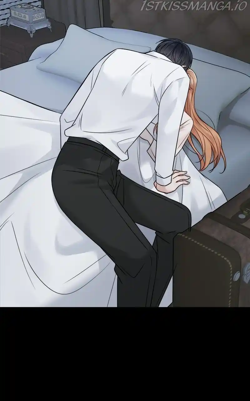 The Newlywed Life Of A Witch And A Dragon Chapter 93