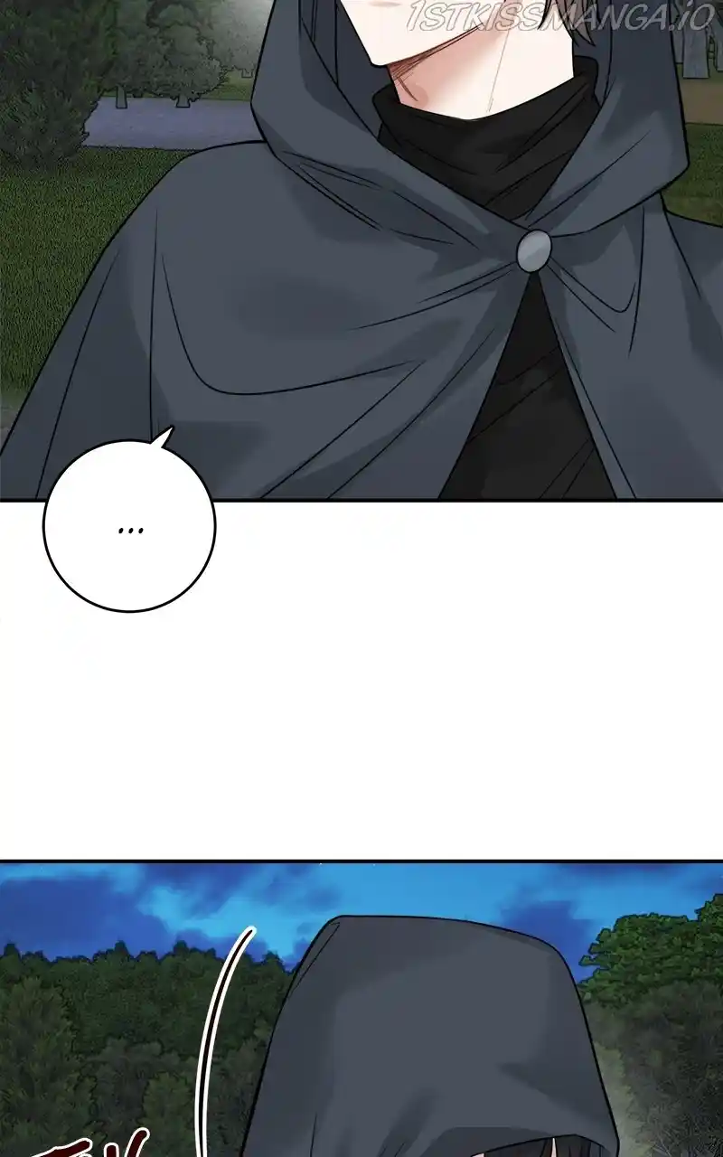 The Newlywed Life Of A Witch And A Dragon Chapter 93