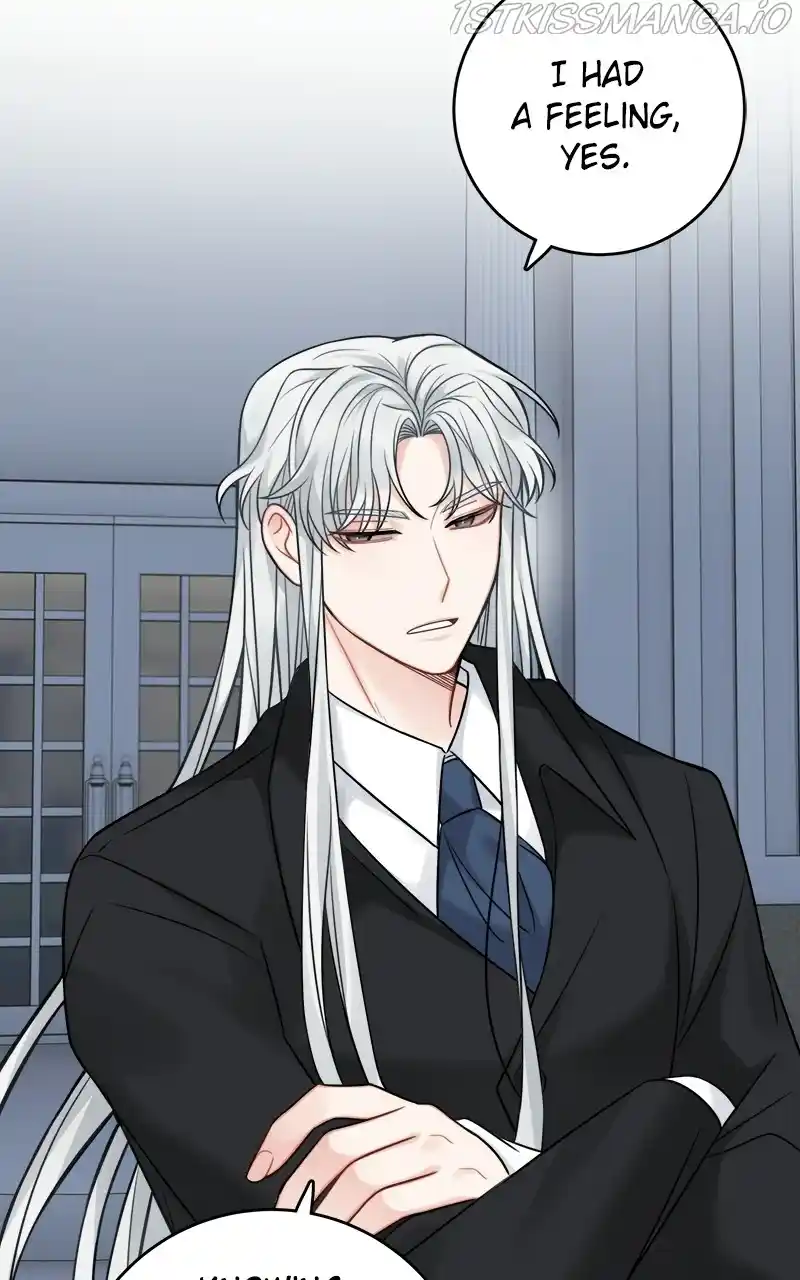 The Newlywed Life Of A Witch And A Dragon Chapter 93