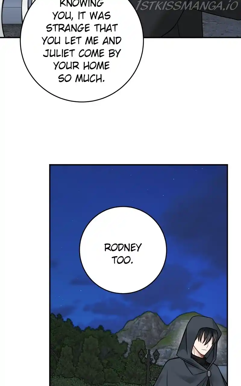 The Newlywed Life Of A Witch And A Dragon Chapter 93