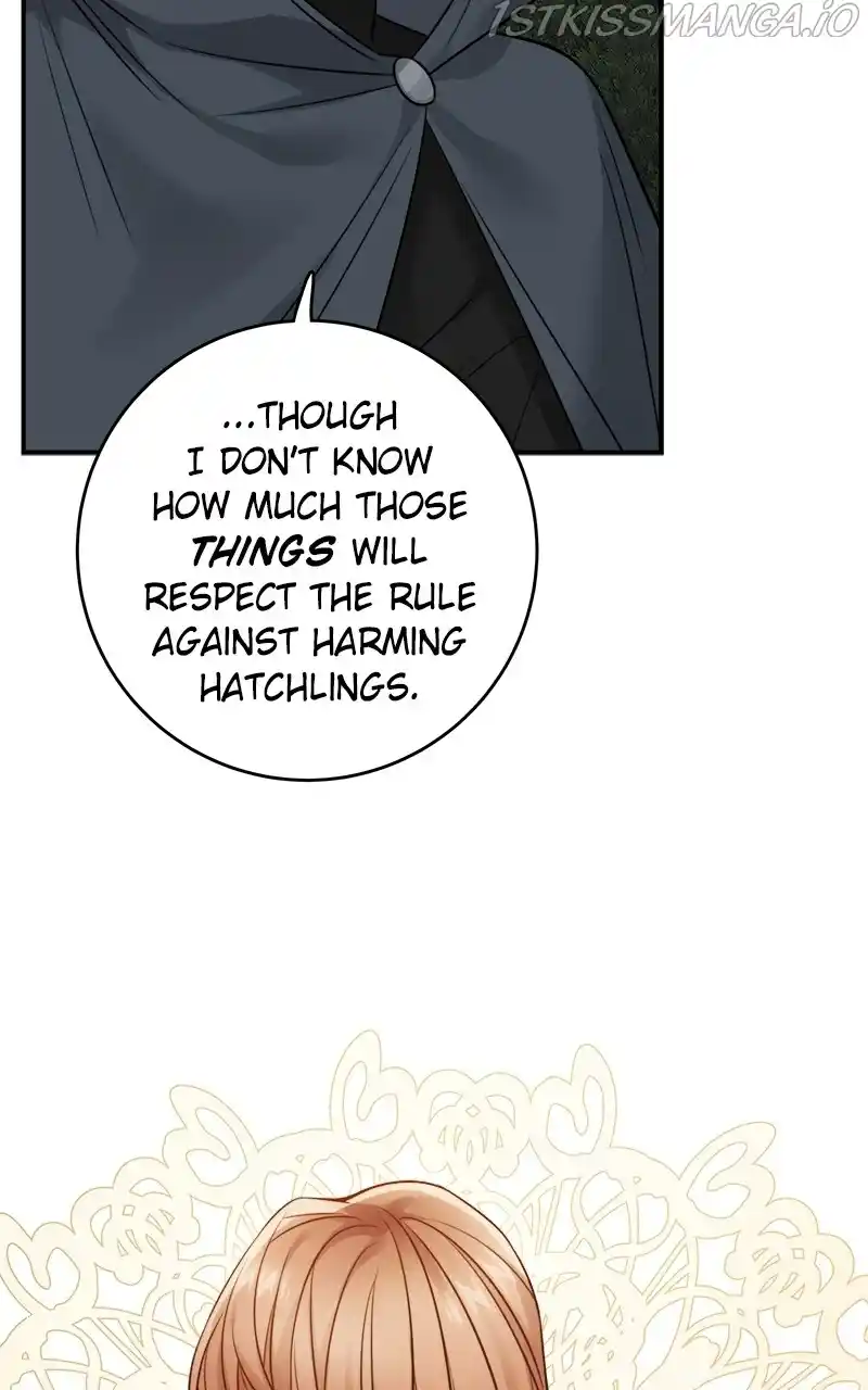 The Newlywed Life Of A Witch And A Dragon Chapter 93