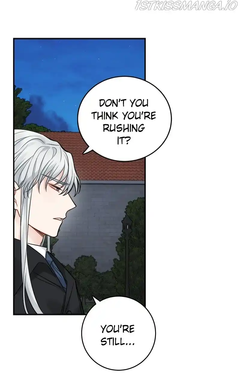 The Newlywed Life Of A Witch And A Dragon Chapter 93