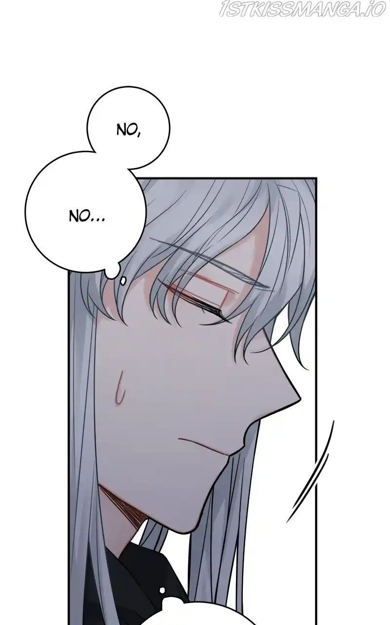 The Newlywed Life Of A Witch And A Dragon Chapter 93