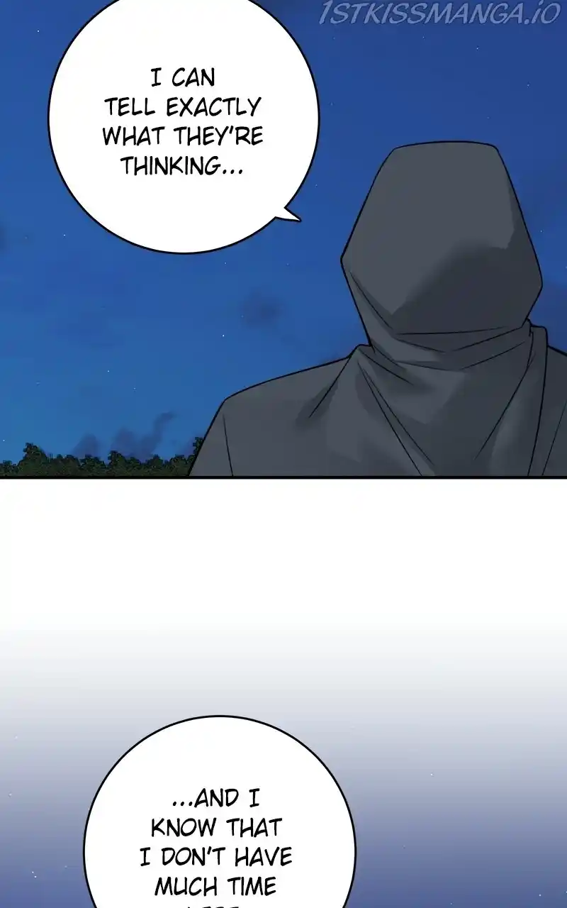 The Newlywed Life Of A Witch And A Dragon Chapter 93