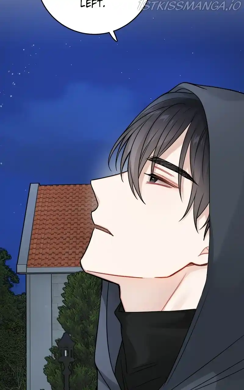 The Newlywed Life Of A Witch And A Dragon Chapter 93