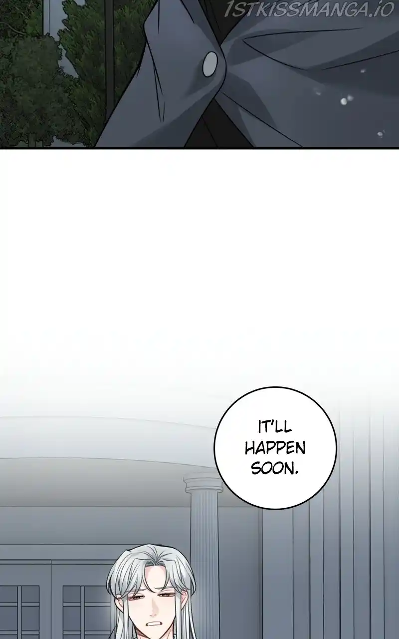 The Newlywed Life Of A Witch And A Dragon Chapter 93