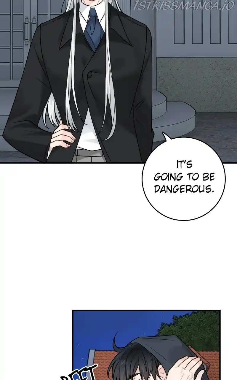 The Newlywed Life Of A Witch And A Dragon Chapter 93