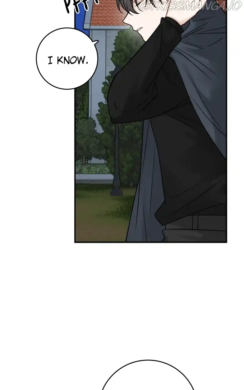 The Newlywed Life Of A Witch And A Dragon Chapter 93