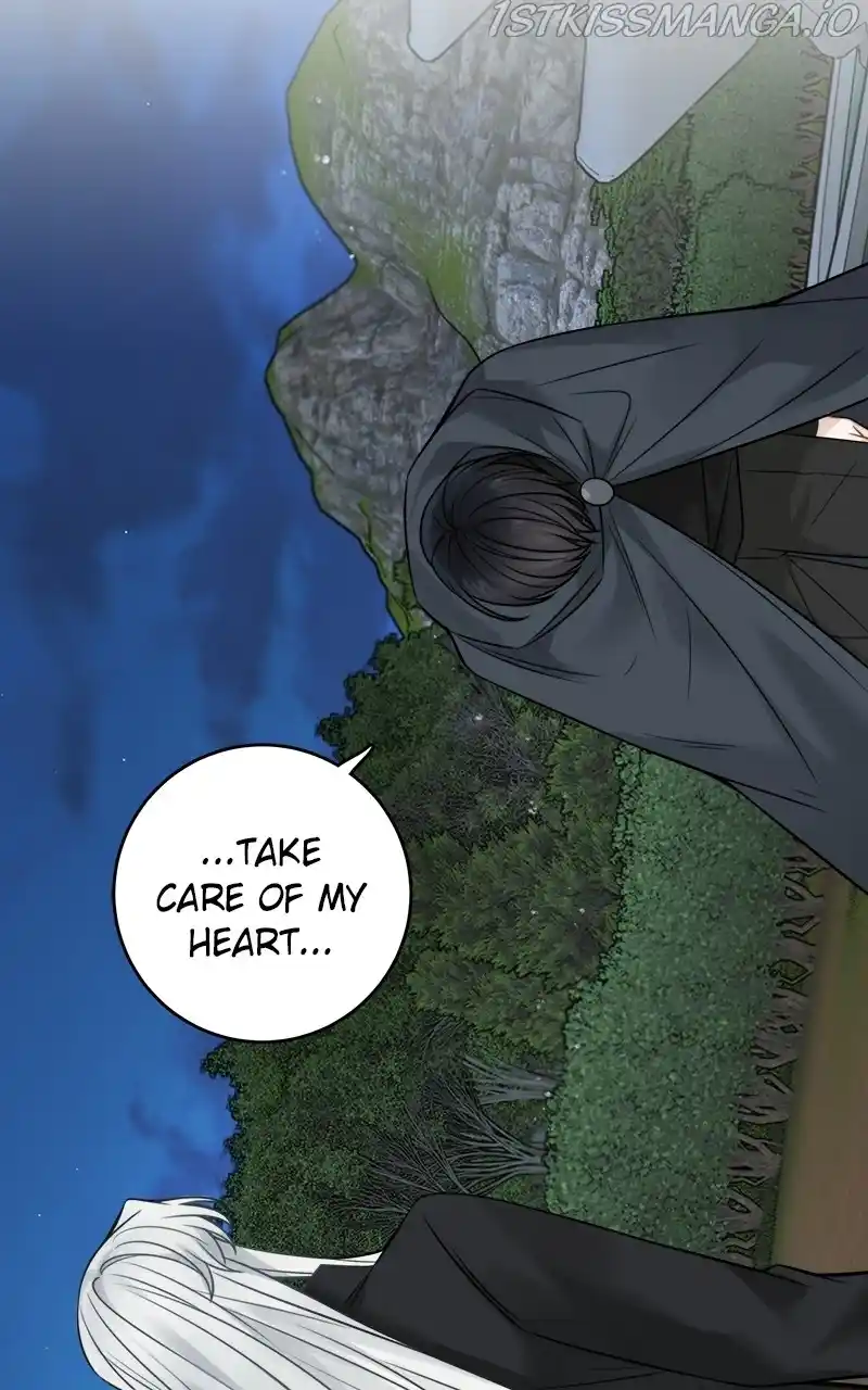 The Newlywed Life Of A Witch And A Dragon Chapter 93