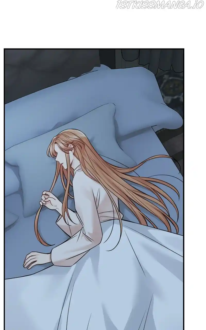 The Newlywed Life Of A Witch And A Dragon Chapter 93