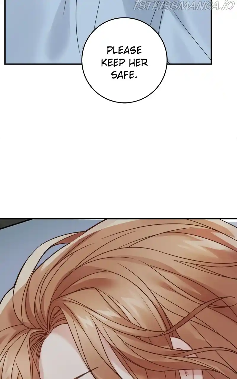 The Newlywed Life Of A Witch And A Dragon Chapter 93