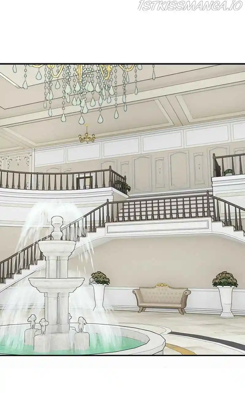 The Newlywed Life Of A Witch And A Dragon Chapter 94