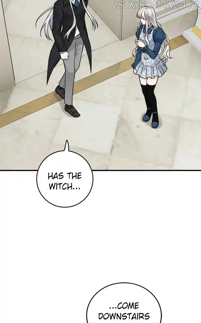The Newlywed Life Of A Witch And A Dragon Chapter 94