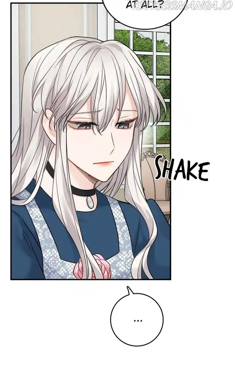 The Newlywed Life Of A Witch And A Dragon Chapter 94