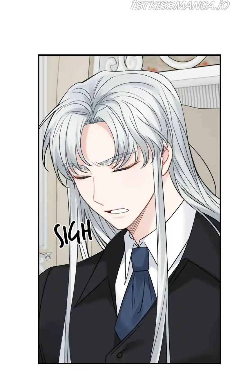 The Newlywed Life Of A Witch And A Dragon Chapter 94