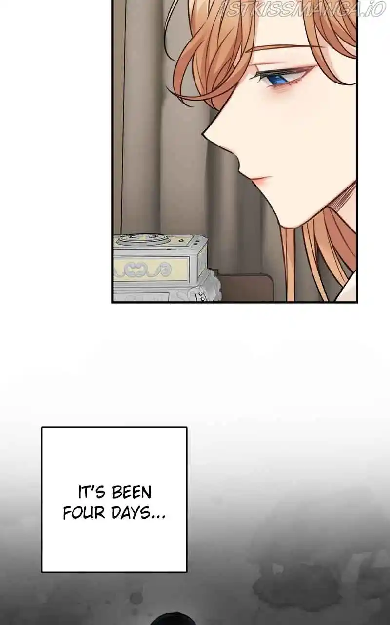 The Newlywed Life Of A Witch And A Dragon Chapter 94