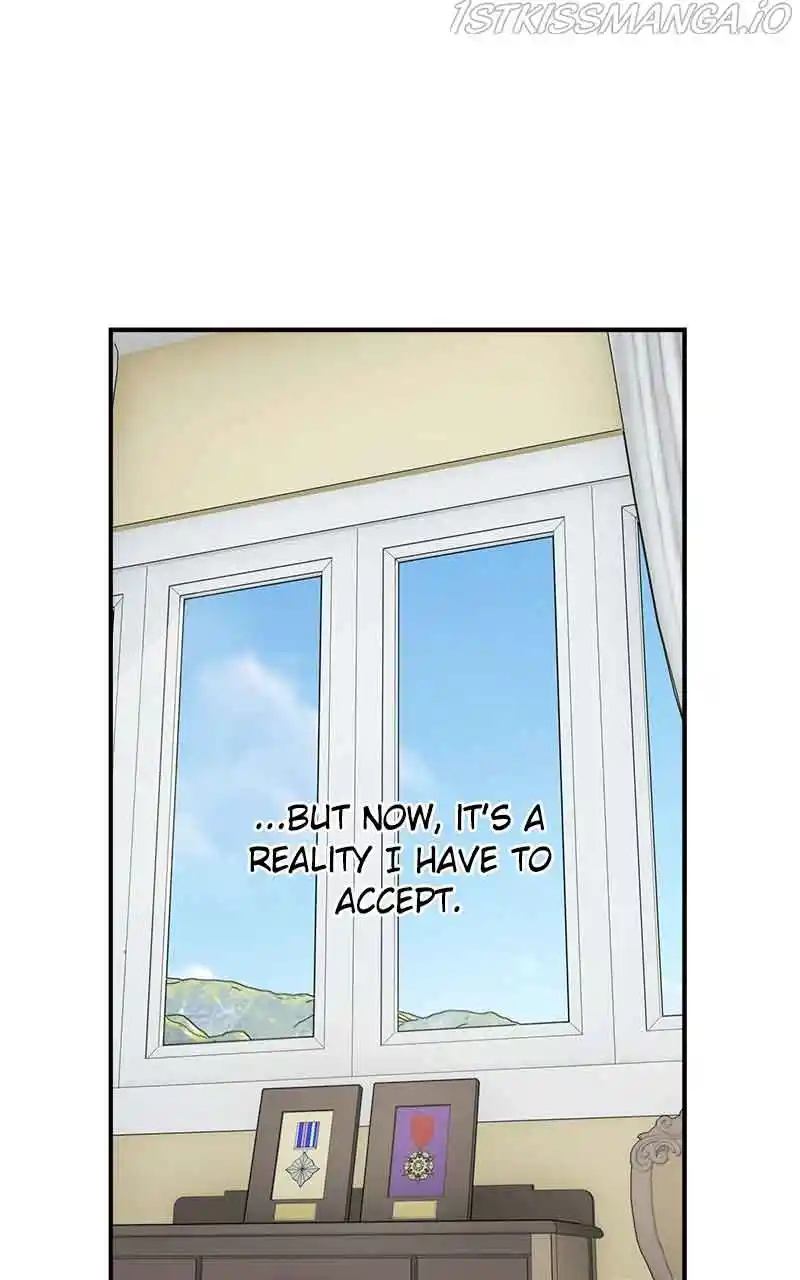 The Newlywed Life Of A Witch And A Dragon Chapter 94