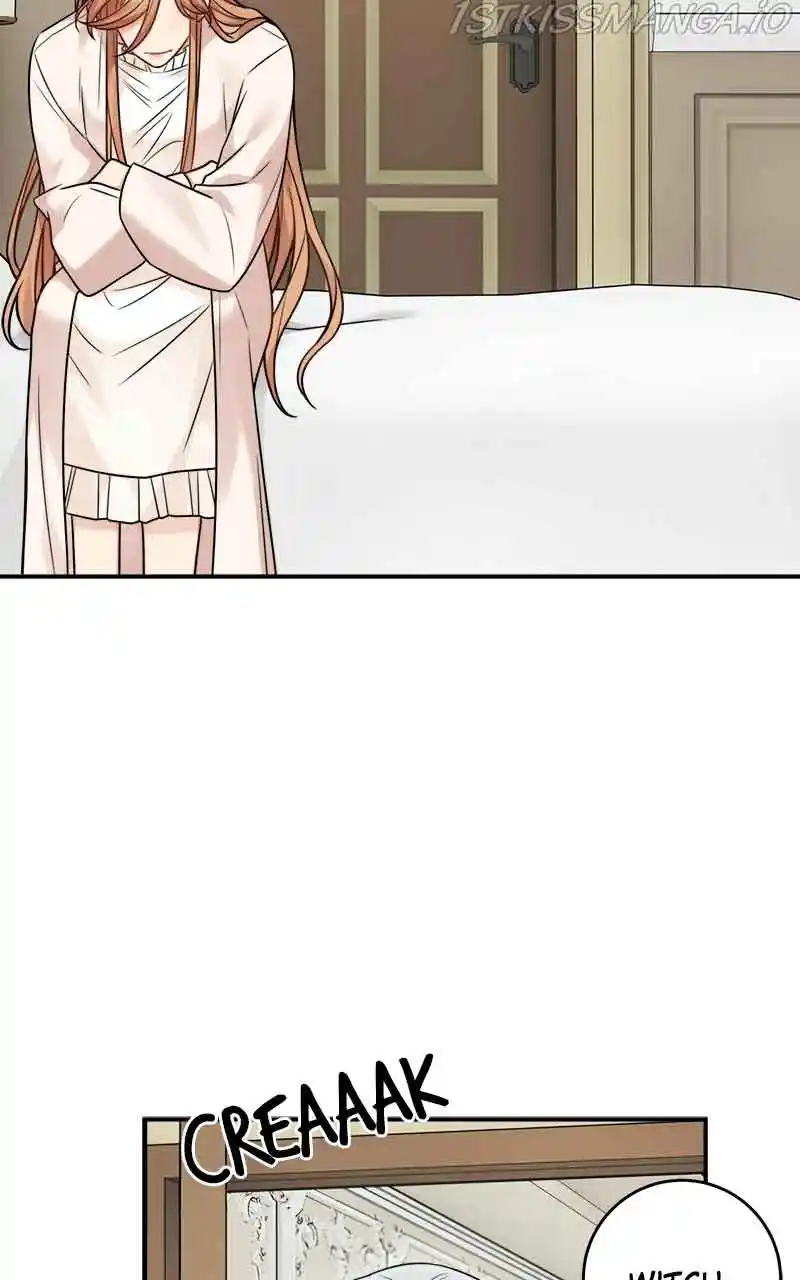 The Newlywed Life Of A Witch And A Dragon Chapter 94