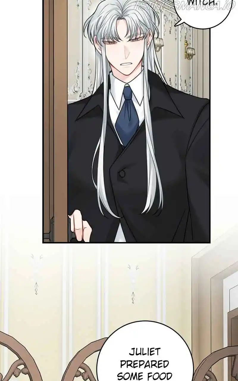 The Newlywed Life Of A Witch And A Dragon Chapter 94