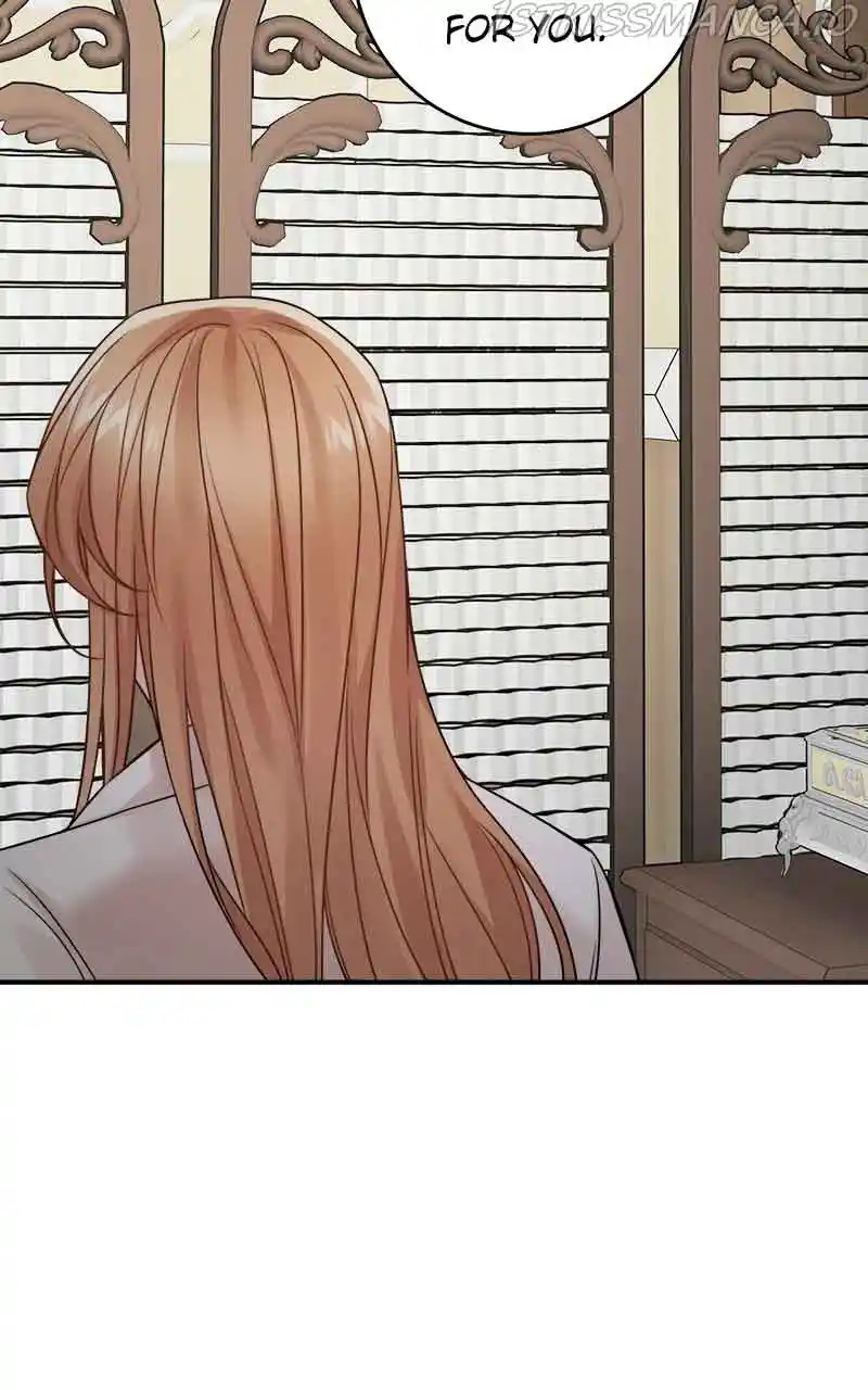 The Newlywed Life Of A Witch And A Dragon Chapter 94