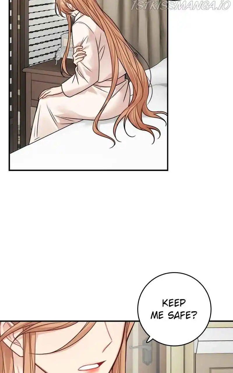 The Newlywed Life Of A Witch And A Dragon Chapter 94