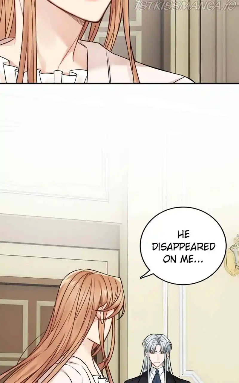 The Newlywed Life Of A Witch And A Dragon Chapter 94