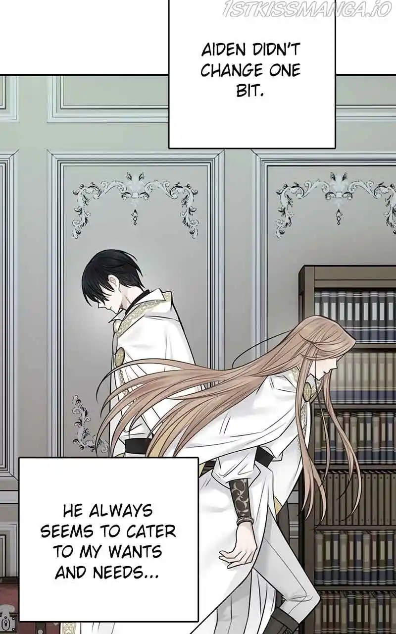 The Newlywed Life Of A Witch And A Dragon Chapter 94